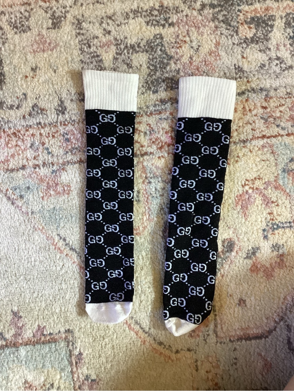 GG socks - Picture 2 of 2